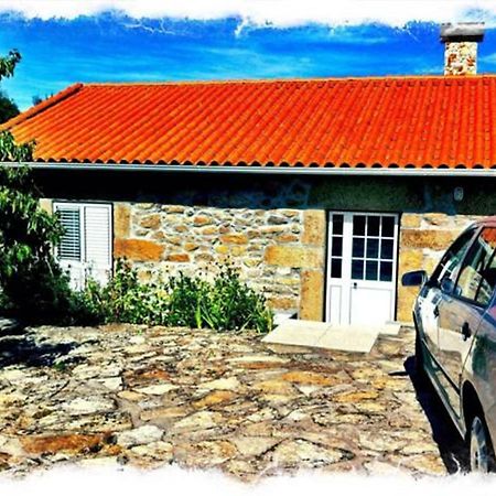Casa De Malhoes Vilares المظهر الخارجي الصورة
