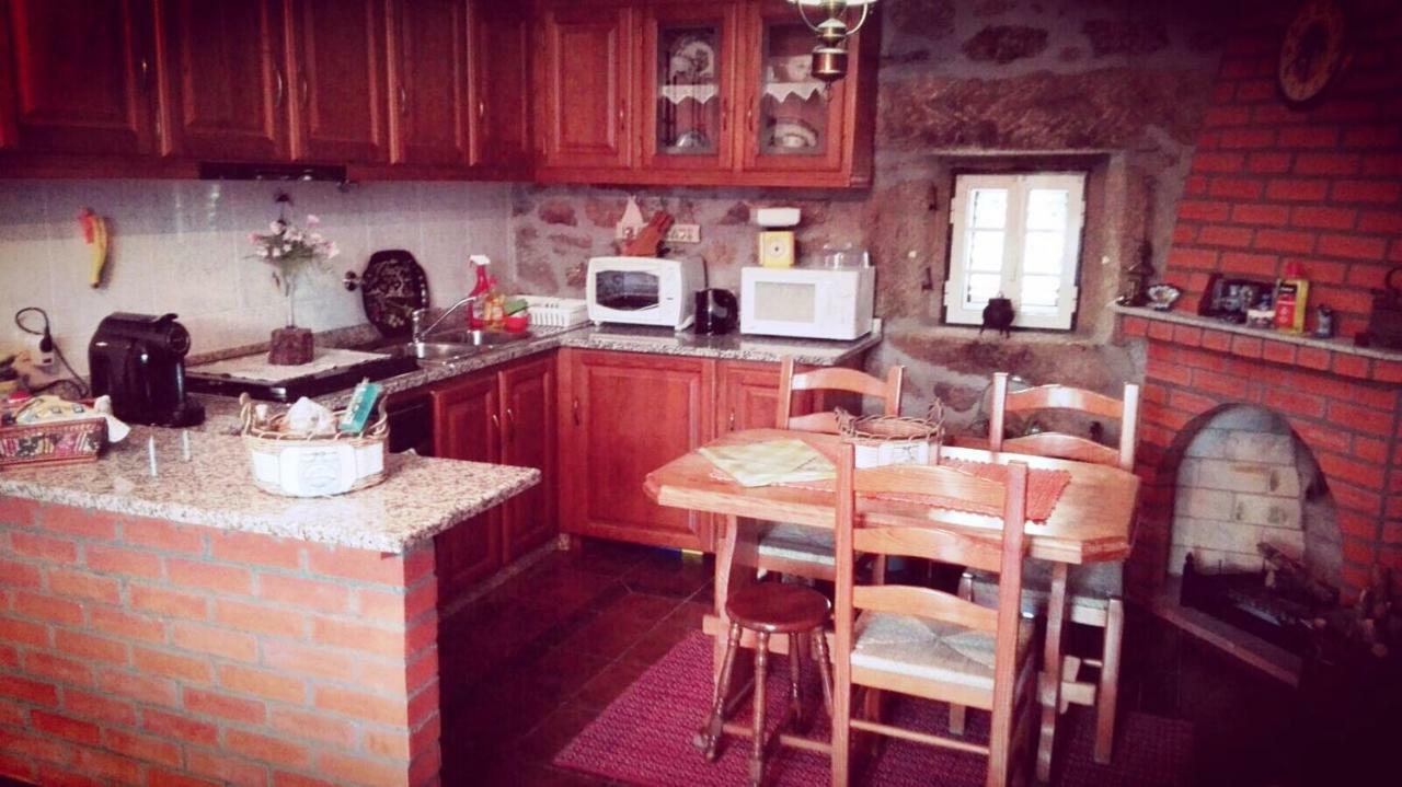 Casa De Malhoes Vilares المظهر الخارجي الصورة
