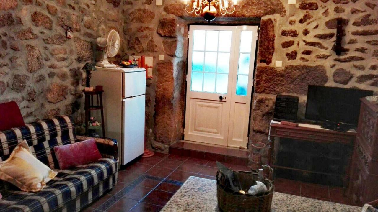 Casa De Malhoes Vilares المظهر الخارجي الصورة