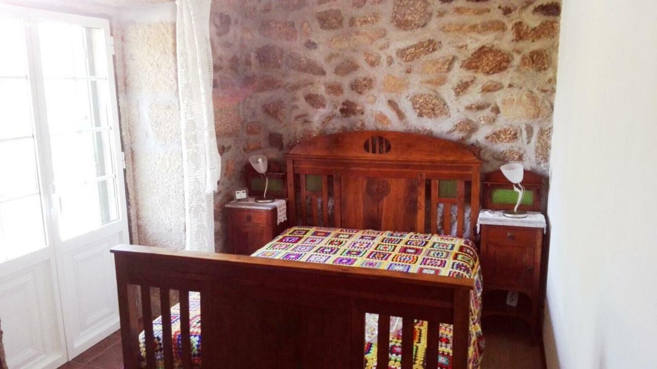 Casa De Malhoes Vilares المظهر الخارجي الصورة