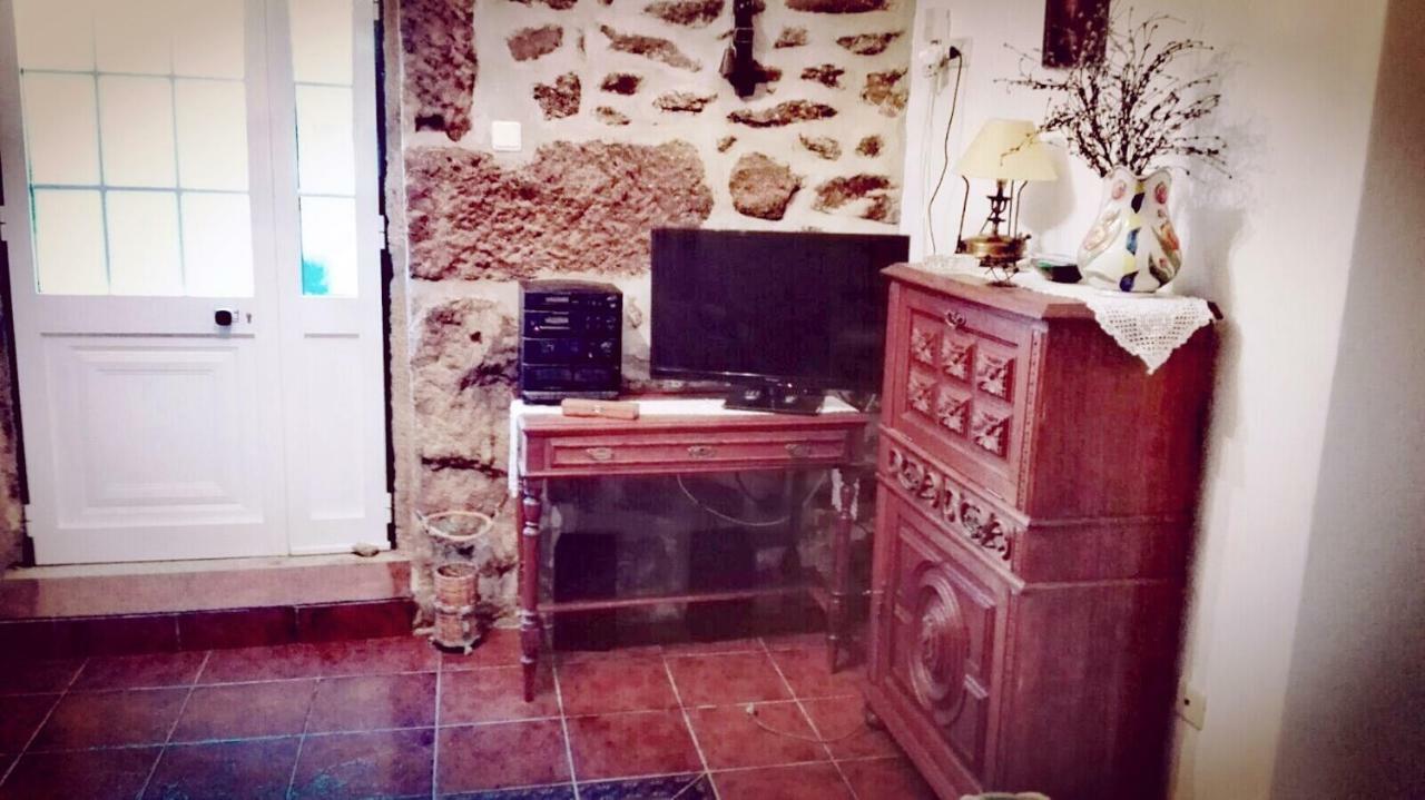 Casa De Malhoes Vilares المظهر الخارجي الصورة