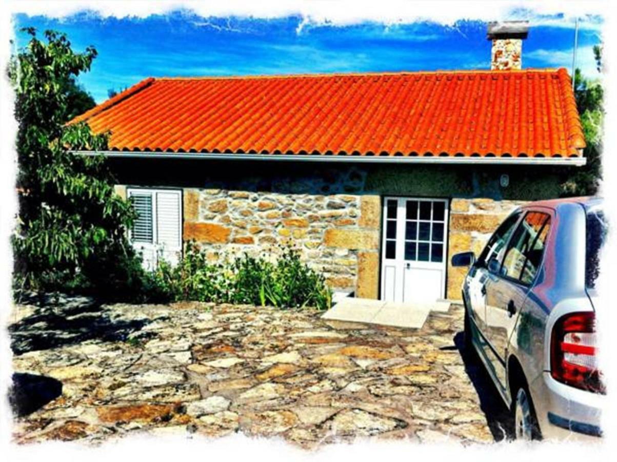 Casa De Malhoes Vilares المظهر الخارجي الصورة