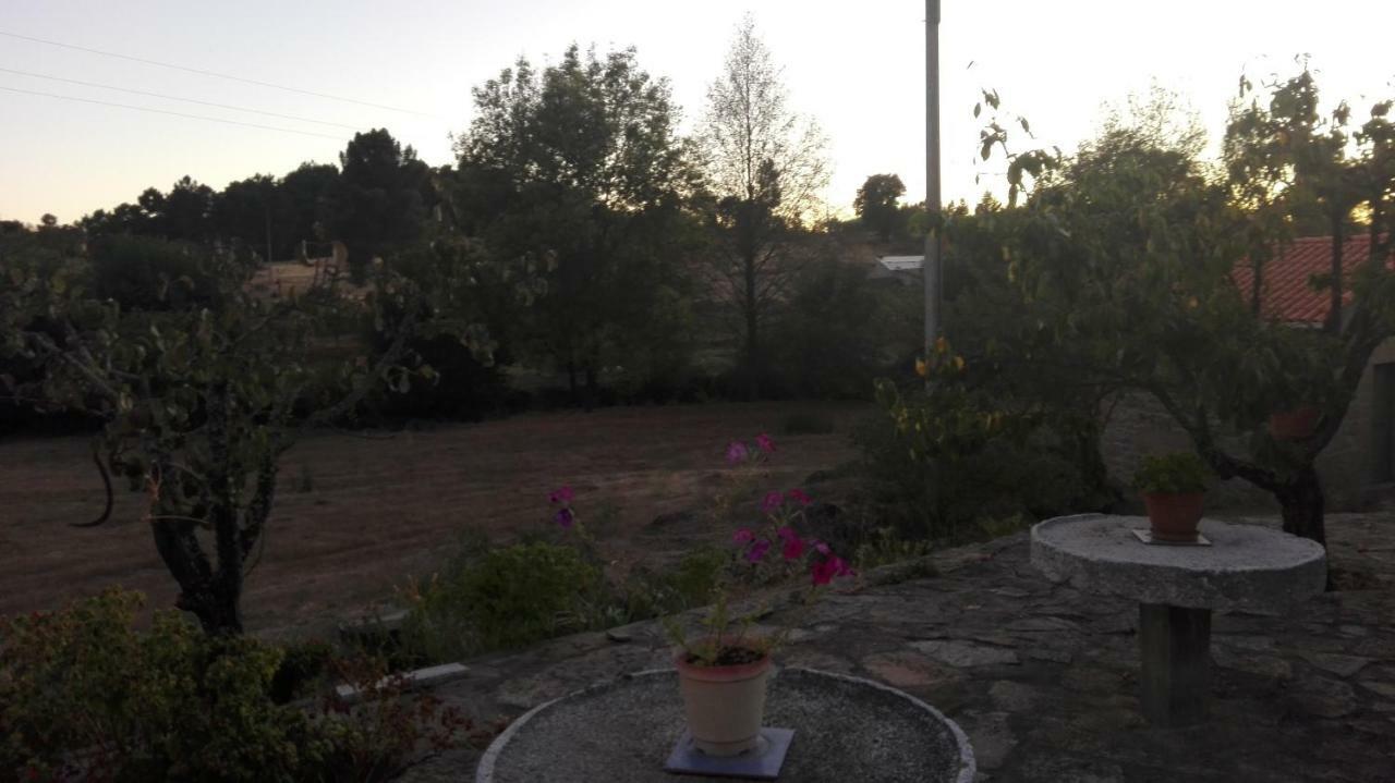 Casa De Malhoes Vilares المظهر الخارجي الصورة