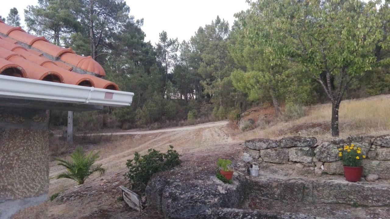 Casa De Malhoes Vilares المظهر الخارجي الصورة