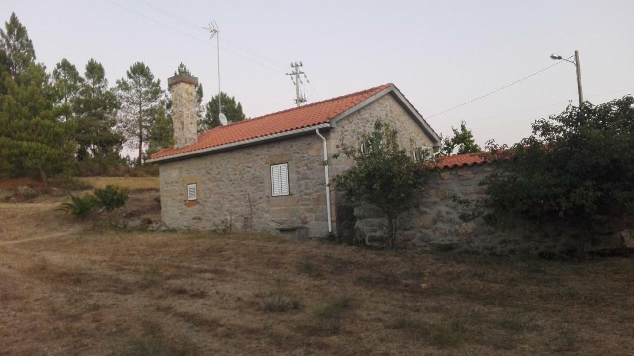 Casa De Malhoes Vilares المظهر الخارجي الصورة