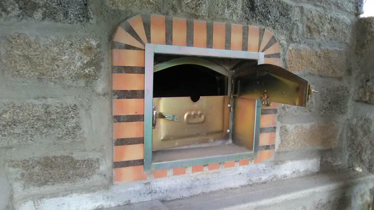 Casa De Malhoes Vilares المظهر الخارجي الصورة